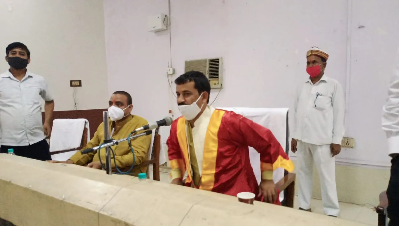 अयोध्या: नगर निगम में शामिल 41 गांवों में कर निर्धारण व राजस्व वसूली की प्रक्रिया निरस्त