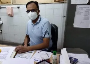 हल्द्वानी: बाबा रामदेव के बयानों पर एलोपैथिक डॉक्टरों में उबाल