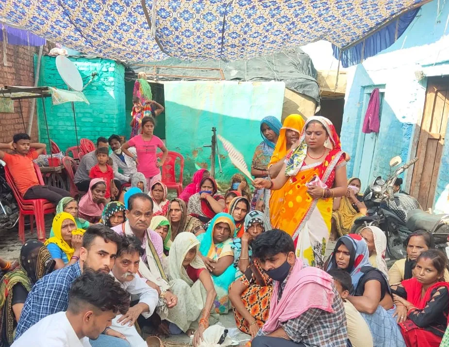 बदायूं: सुबह टहलने निकले युवक को कार ने मारी टक्कर, मौत