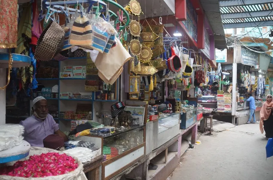 बरेली: उर्स-ए-ताजुश्शरिया पर भी आर्थिक चोट झेलेंगे कारोबारी