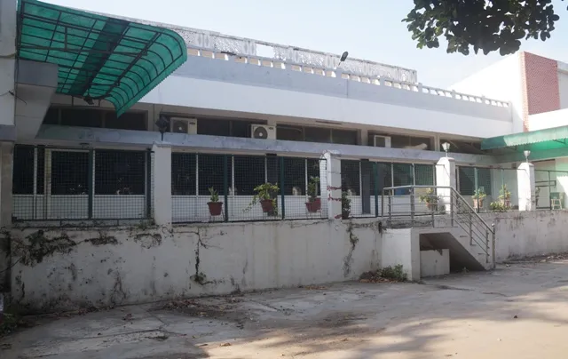 बरेली: बरेली ऑफीसर्स क्लब में ‘बार’ खुलेगा या नहीं, अधिकारी करेंगे मंथन