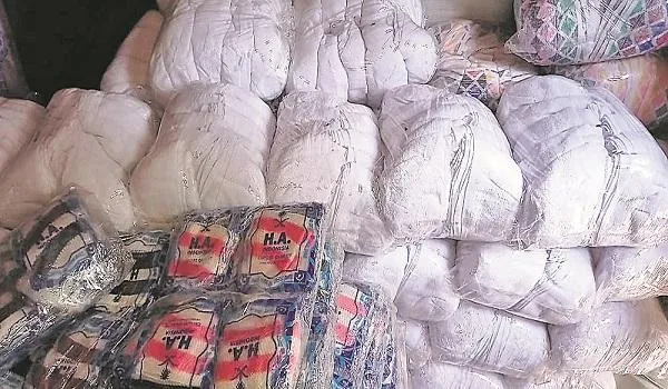 मुरादाबाद : कुटीर उद्योग से कोरोना को जवाब देगी सायरा की टीम, मसाला बनाने की करेंगी शुरुआत