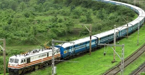 काशीपुर: अच्छी खबर! 11 से शुरू होगा रामनगर-मुरादाबाद-दिल्ली तक विशेष ट्रेन का संचालन