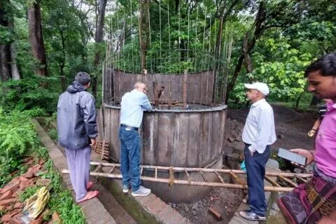 हल्द्वानी: मीठा आंवला गांव को पानी की समस्या से कैसे मिलेगा निजात जानिए…