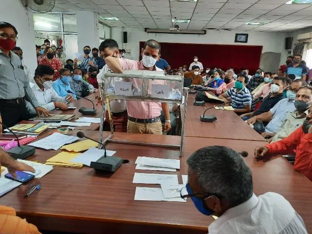 बरेली: गंगा और नर्मदा की तरह और कॉलोनियां विकसित करेगा बीडीए