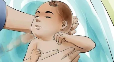 अल्मोड़ा: डीएनए जांच के खुलासे पर बोली मां- “लॉकडाउन में दाने-दाने के लिए मोहताज हो गए थे, इसलिए अपने मासूम लाल को खेत में फेंक दिया”