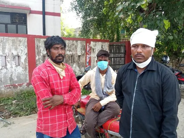बरेली: बोरिंग करते समय करंट की चपेट में आया युवक, मौत