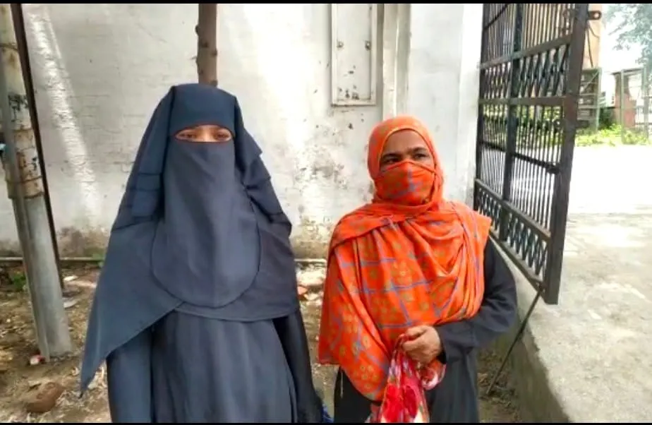 बरेली: सरकारी नौकरी बताकर किया निकाह, निकला मजदूर