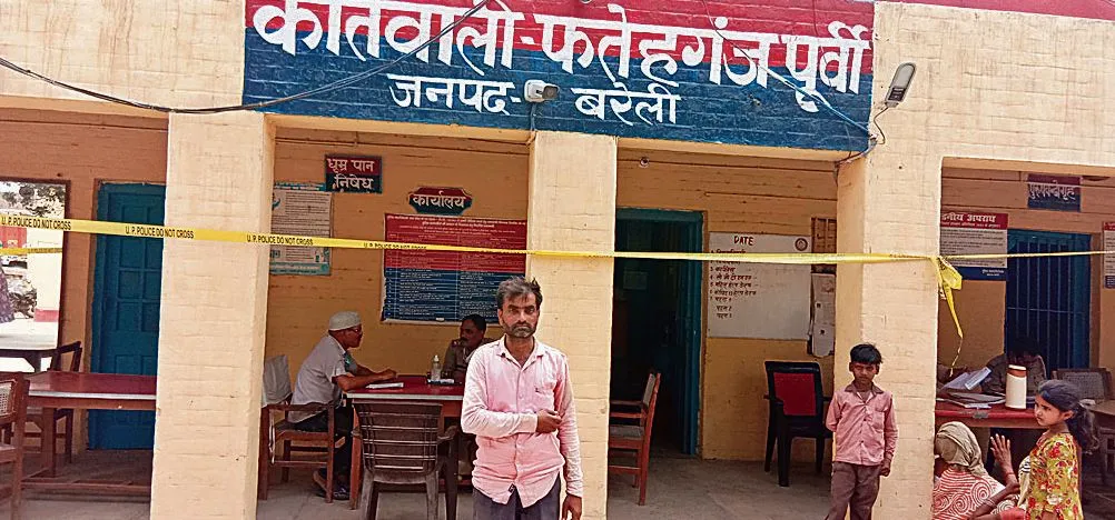 बरेली: बिजली नहीं आई तो ग्रामीणों ने कर दी कर्मचारियों की पिटाई, 8 पर रिपोर्ट