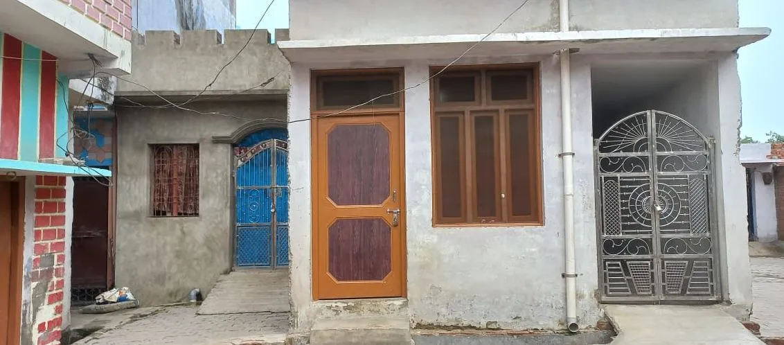 बरेली: मुश्ताक की हत्या कर हत्यारोपियों ने घर में डाली थी डकैती