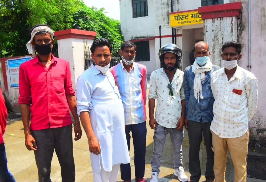 बरेली: महिला की लाश को अस्पताल में छोड़कर भाग गए ससुराली