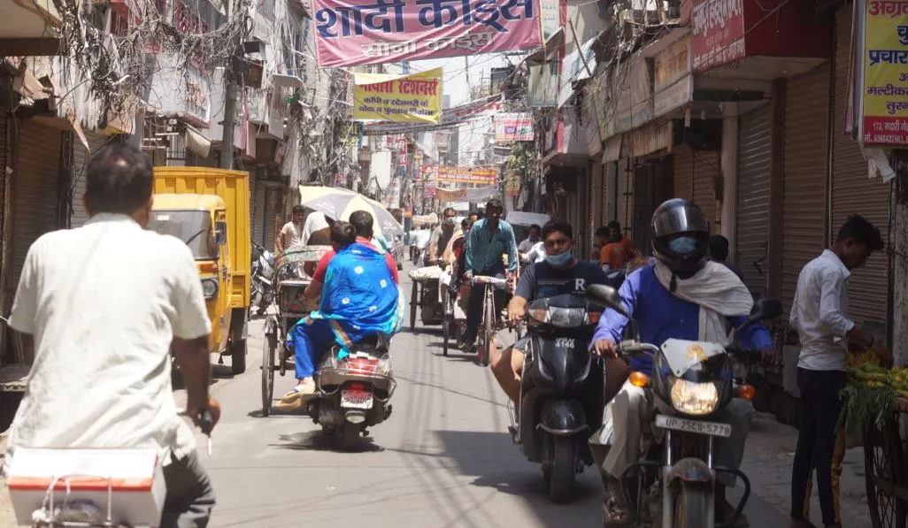 बरेली: 7 जून से खुलेंगे बाजार, सुबह 7 से शाम 7 बजे तक अनुमति