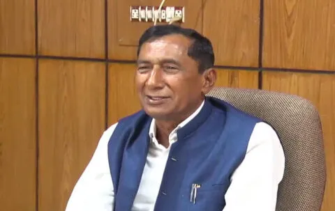 पिथौरागढ़: दूरस्थ क्षेत्रों में भी वैक्सीनेशन केंद्र खोले प्रशासन- चुफाल