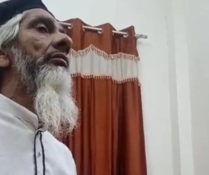 बरेली: महिला को गला दबाकर जलाया, कबूला जुर्म फिर भी रिहा