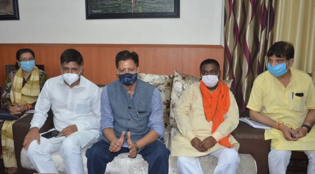 बरेली: पंजीकरण के बगैर किसी को गोद नहीं दिए जाएंगे बच्चे