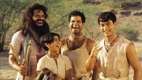 Lagaan completed 20 years aamir khan says did not get much time to prepare for his role - 'लगान' को 20 साल पूरे: एक दिन पहले याद करते थे आमिर खान अपनी