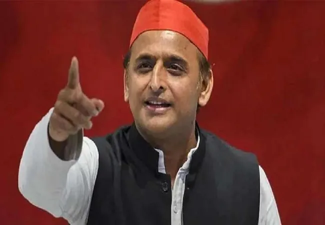 यूपी जिला पंचायत अध्यक्ष चुनाव: बीजेपी के इस पूर्व सहयोगी दल ने सपा को समर्थन देने की घोषणा की