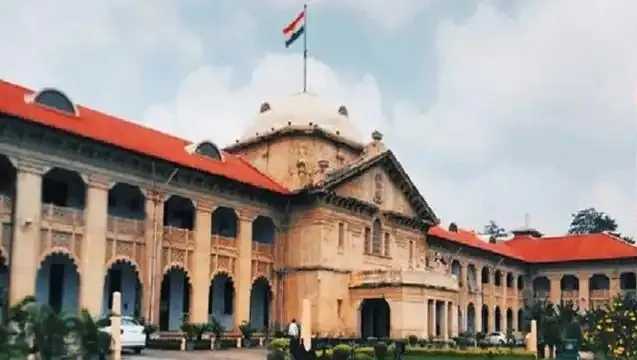 जस्टिस मुनीश्वर नाथ भंडारी बनाये गए इलाहाबाद हाईकोर्ट के कार्यवाहक मुख्य न्यायाधीश