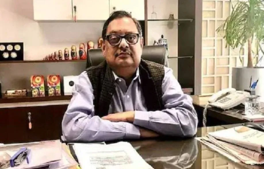 उर्वरक घोटाले से जुड़े धनशोधन मामले में ईडी ने कसा शिकंजा, राजद सांसद गिरफ्तार