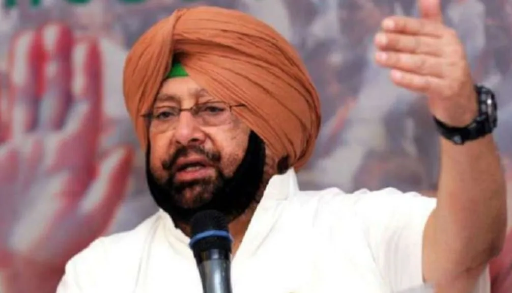 पंजाब कांग्रेस कलह: सीएम अमरिंदर ने की गठित समिति से मुलाकात, क्या बन पाएगी बिगड़ी बात?