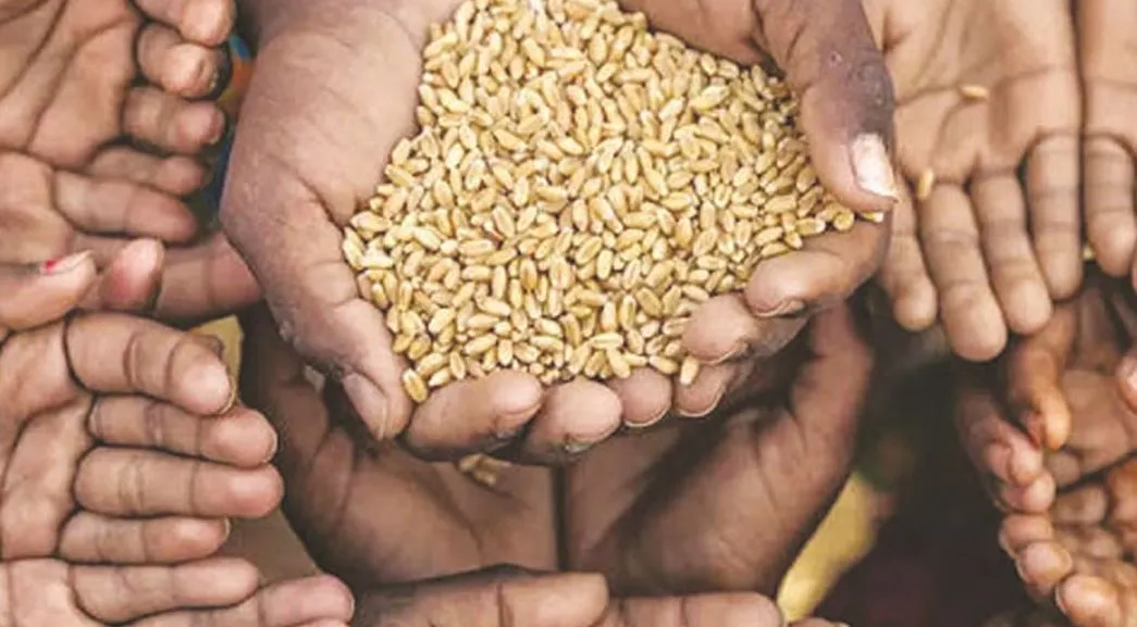 प्रधानमंत्री गरीब कल्याण योजना के तहत सरकार का फैसला, 5 माह के लिए अतिरिक्त अनाज आवंटन को मंजूरी