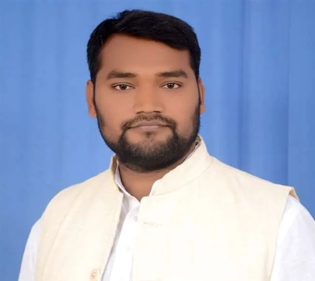 आजमगढ़: संजय निषाद के काफिले पर फायरिंग, बाल-बाल बचे, जांच में जुटी पुलिस