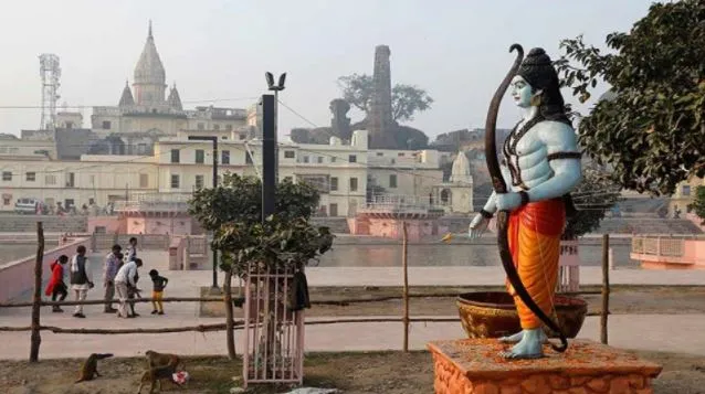 अयोध्या में 400 करोड़ से बनेगा अंतरराष्ट्रीय बस अड्डा, पर्यटन नगरी बनाने की तैयारी तेज