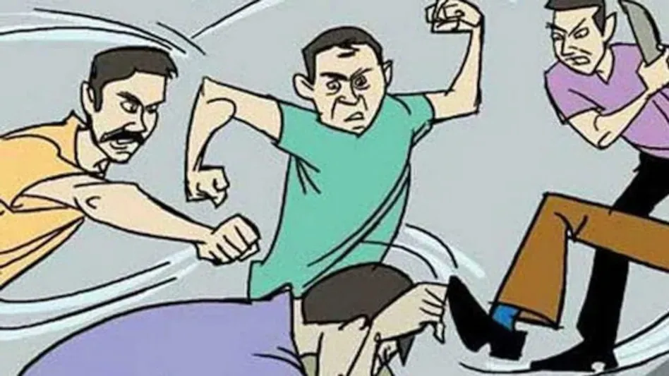 बरेली: जमीन विवाद में पिटाई से बाइक मैकेनिक की मौत, हंगामा