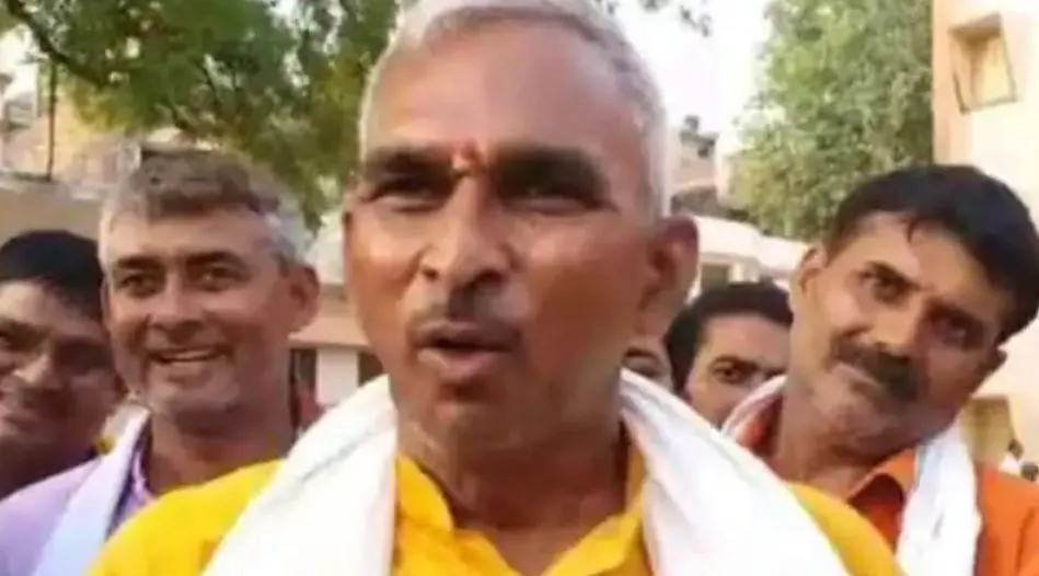 बीजेपी विधायक के बिगड़े बोल- ‘बुजदिल नेहरू प्रधानमंत्री नहीं रहते तो आजादी के बाद ही भारत…’