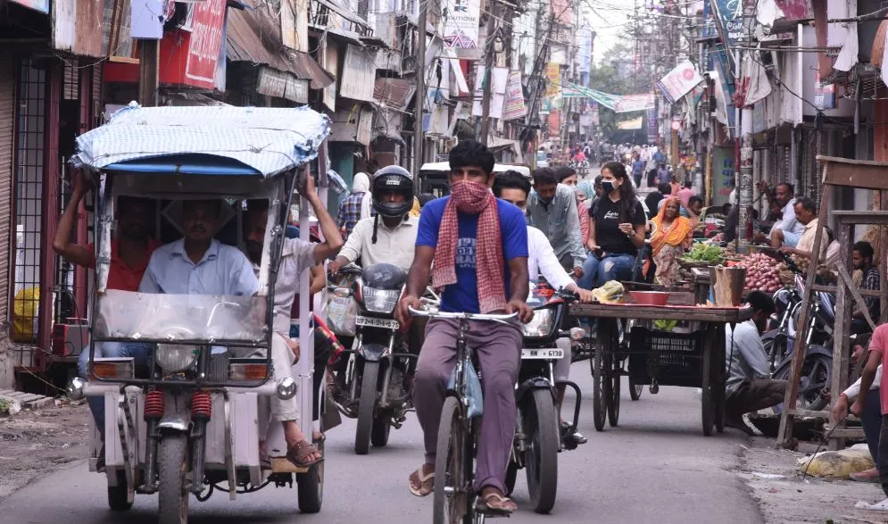 बरेली: आज से खुलेंगे होटल, रेस्टोरेंट व मॉल, पाबंदियों के साथ मिलेगी छूट