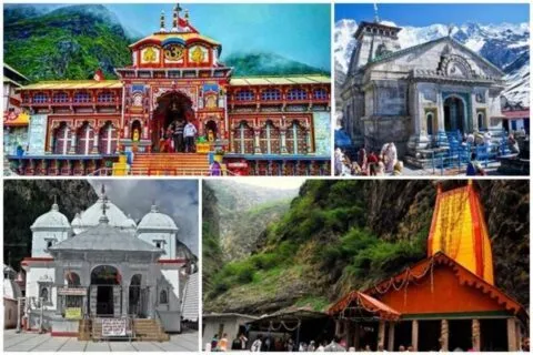 उत्तराखंड में आंशिक रूप से चारधाम यात्रा की अनुमति मिली