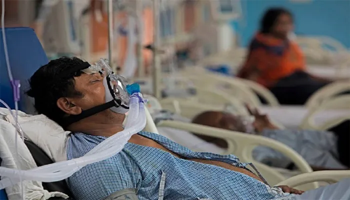 भारत में 70 दिन बाद सबसे कम कोरोना के नए केस, मौतें अब भी 4 हजार के पार