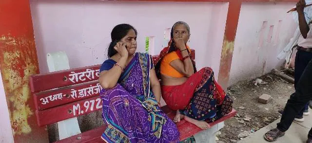 बदायूं: फांसी लगाकर दो महिलाओं ने की आत्महत्या