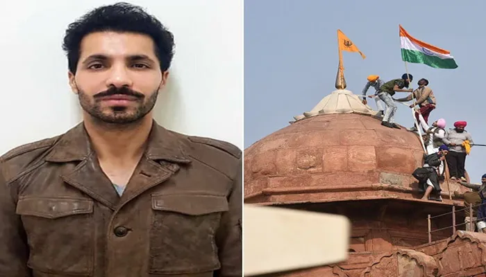 लाल किला हिंसा: दीप सिद्धू और अन्य आरोपियों को समन जारी, 29 जून को पेश होने के आदेश