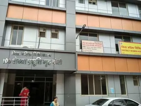 बरेली: जिला महिला अस्पताल में 500 लीटर क्षमता का बनेगा ऑक्सीजन प्लांट