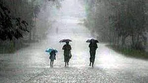हल्द्वानी: मैदान को राहत, पहाड़ में आफत बनी बारिश