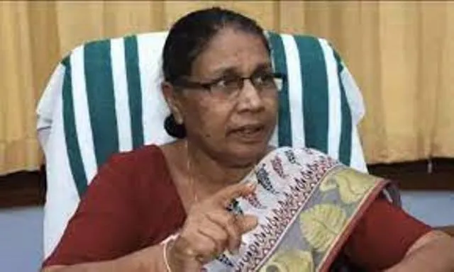 चलते टीवी शो में महिला आयोग की अध्यक्ष ने कह दिया कुछ ऐसा कि देना पड़ा इस्तीफा