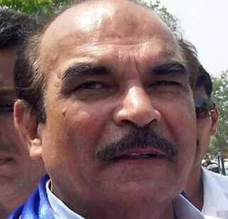 नैनीताल: बाहुबली नेता डीपी यादव को राहत, शार्ट टर्म बेल की अवधि बढ़ी