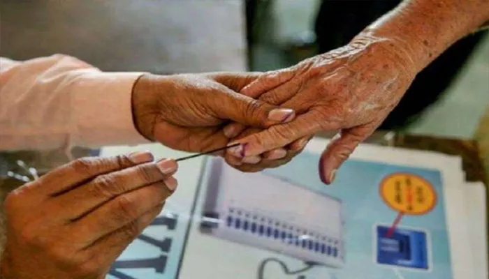 राज्य निर्वाचन आयोग ने जिला पंचायत अध्यक्ष और ब्लॉक प्रमुखों का चुनाव पूरा कराने के लिए हाईकोर्ट से मांगा समय