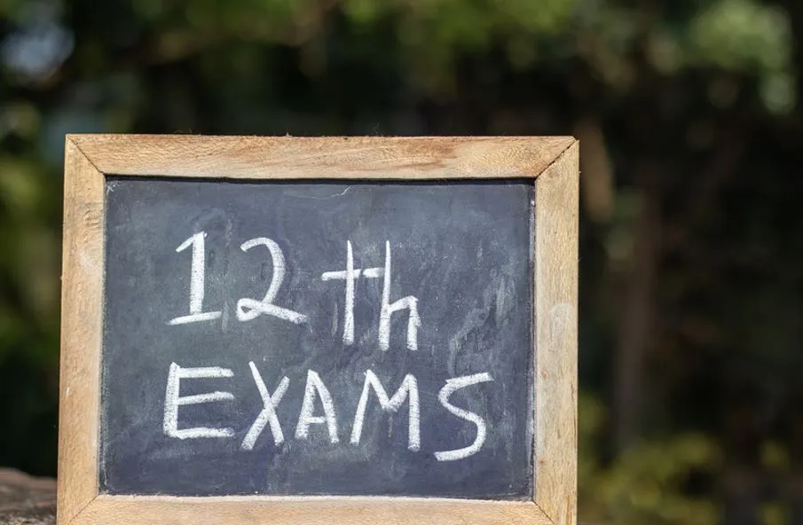 नहीं होंगी 12वीं की बोर्ड परीक्षा, गुजरात सरकार ने लिया फैसला
