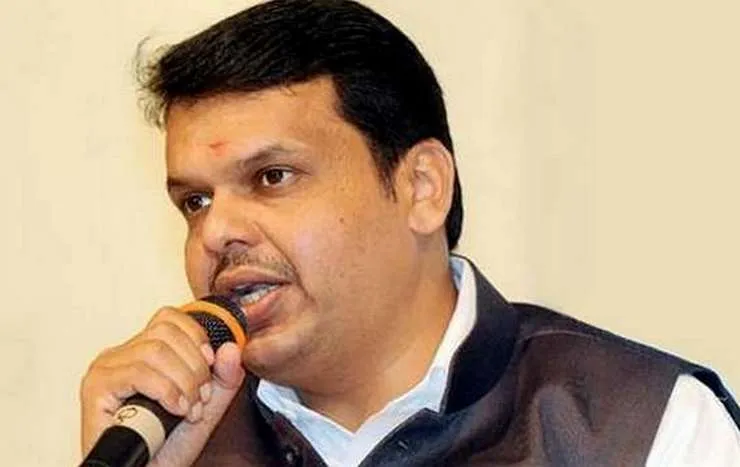 फडणवीस ने महाराष्ट्र सरकार पर कसा तंज, बोले- एमवीए में कई ‘सुपर मुख्यमंत्री’ हैं