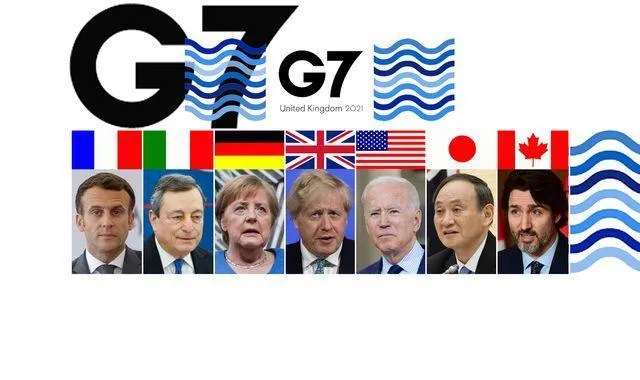 G7 Summit 2021: गरीब देशों में होगा कोविड-19 का इलाज, एक अरब वैक्सीन पहुंचाएंगे ये देश