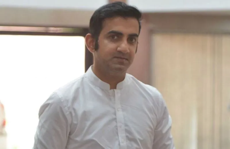 ‘गौतम गंभीर फाउंडेशन’ को कोरोना दवा की जमाखोरी में पाया गया दोषी, ड्रग कंट्रोलर ने HC को बताया