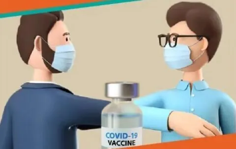 खुशखबरी ! अब गांव-गांव शुरू होगा टीकाकरण, कब कहां लगेगा टीका जानने के लिए पढ़ें पूरी खबर…