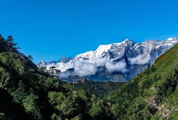 पर्यावरण दिवस: मानव जीवन का ‘कंट्रोलरूम’ है हिमालय!