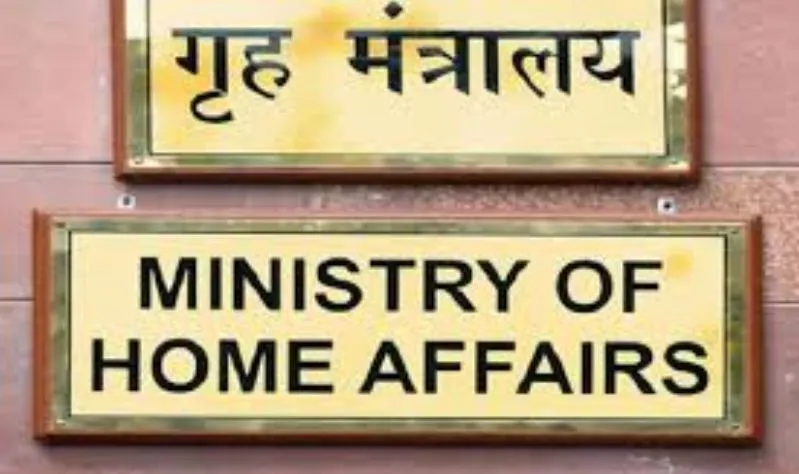 कोविड के कारण भारत में फंसे विदेशी नागरिक और वीजा की अवधि हो गई खत्म, गृह मंत्रालय ने उठाया ये कदम…