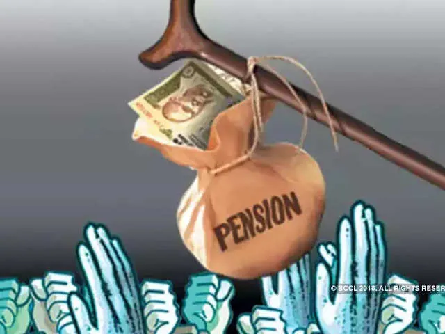 हल्द्वानी: मैदान में चढ़ा, पहाड़ पर मामूली बढ़ा पेंशन का आंकड़ा