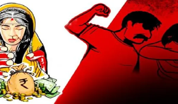 मुरादाबाद: शादी के एक महीने बाद विवाहिता की संदिग्ध परिस्थितियों में मौत, दहेज हत्या का आरोप