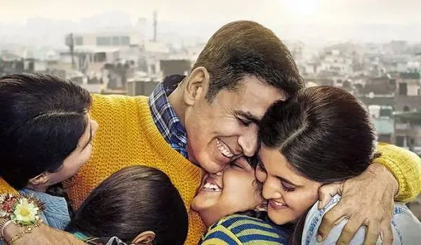 अक्षय कुमार की नई फिल्म रक्षाबंधन की शूटिंग शुरू, इन अभिनेत्रियों को मिला बहनों का रोल
