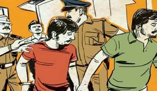 मुरादाबाद: डकैती के दो खुलासे, रिकार्ड में एक भी वारदात नहीं
